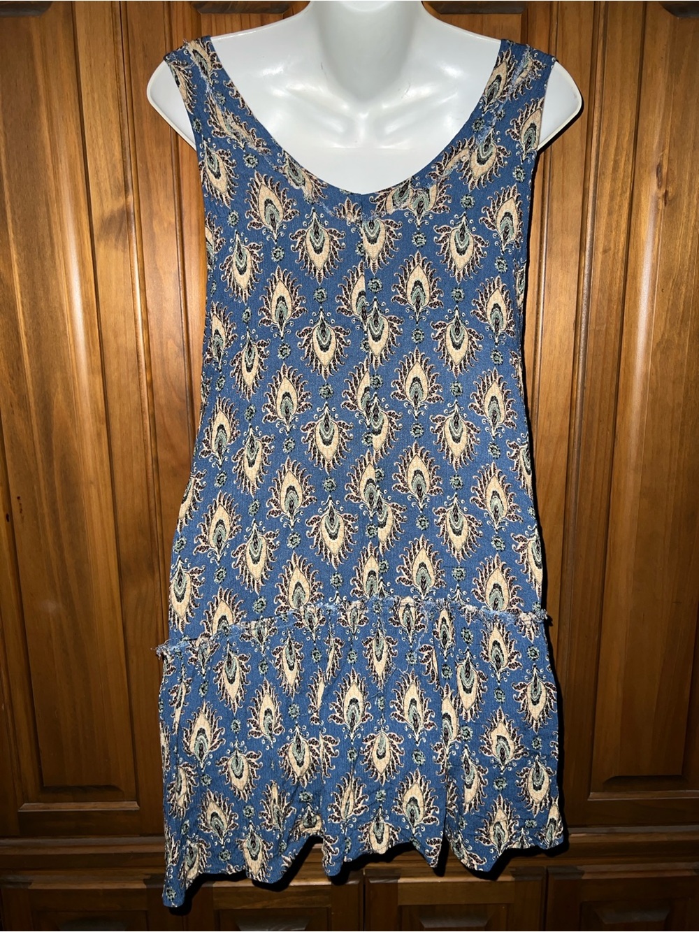 Ladies top - Picture 6 of 7
